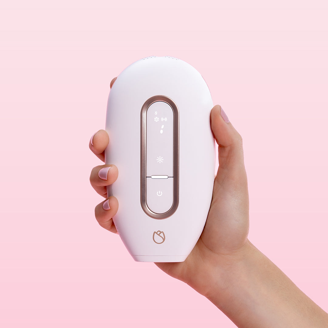 Lumi 2 - The #1 Permanent Hair Removal Device Lumi 2 - The #1 Permanent Hair Removal Device