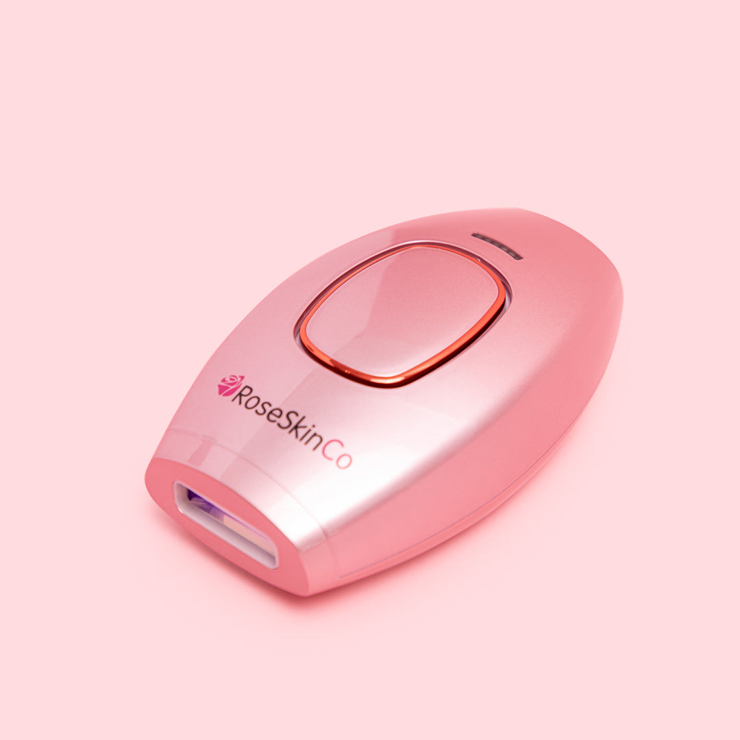OG IPL Laser Hair Removal Handset | RoseSkinCo™ – RoseSkinCo.