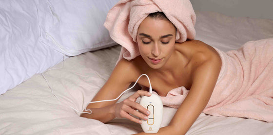 IPL Laser Hair Removal At Home: Does It Really Work?