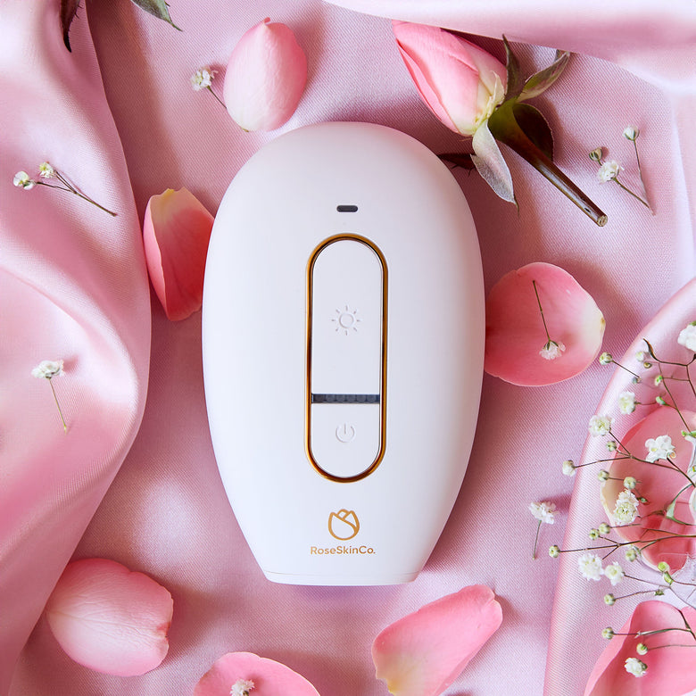 Breaking Down the Best at Home Laser Hair Removal Solution