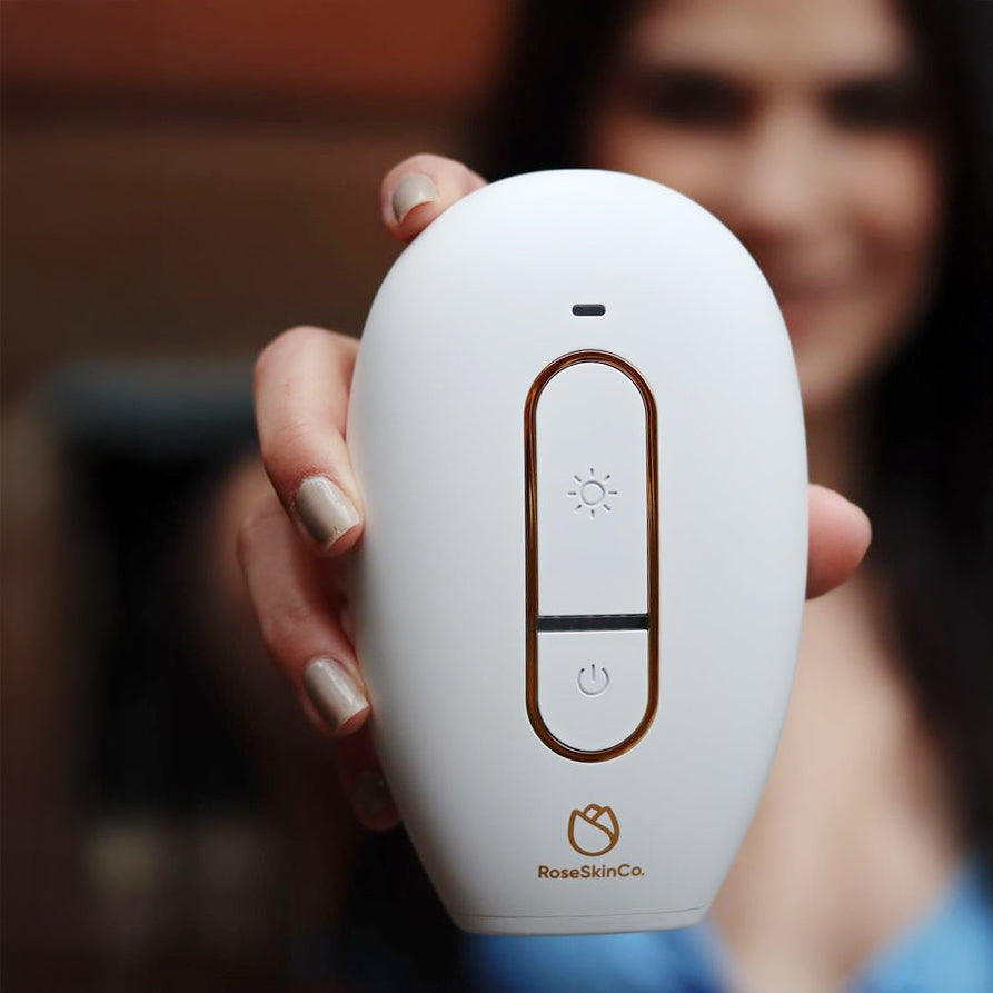 Is IPL Hair Removal Permanent & How Long Does It Last?