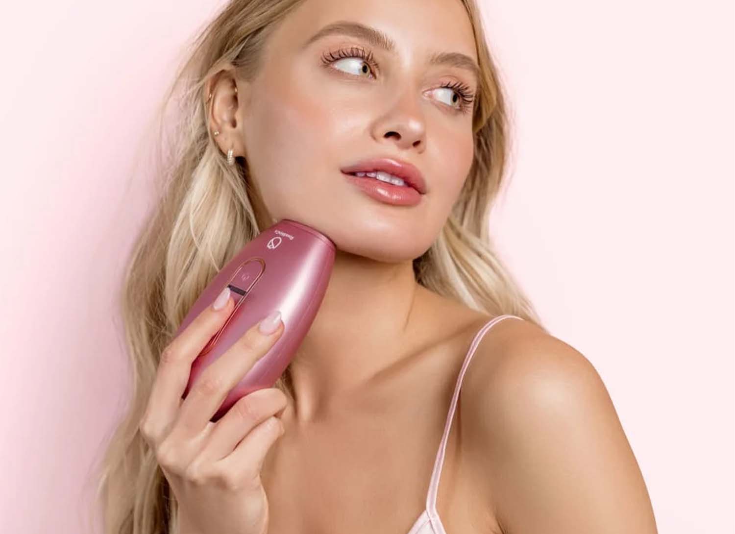 Laser Hair Removal for Blonde Hair: Does It Work?