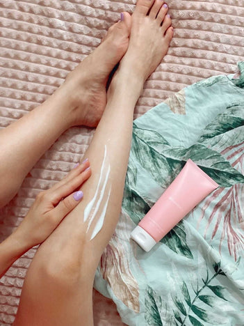 4 reasons why you need to apply body lotion every day