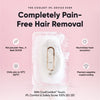 Lumi 2 - The #1 Most Effective At Home Permanent Hair Removal Device