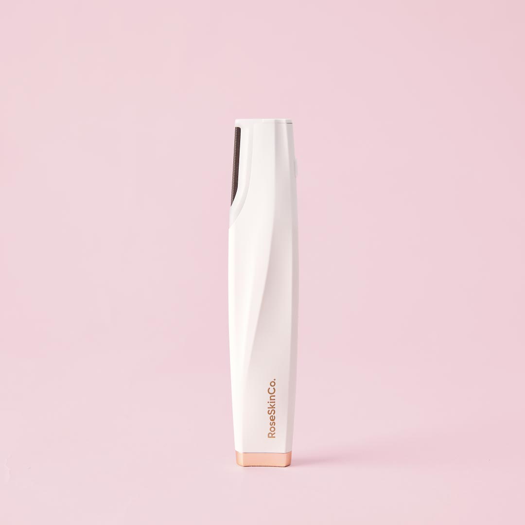 Nura - Sonic Dermaplaner - The Best At Home Dermaplaning Tool
