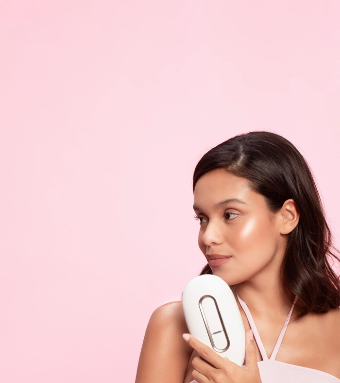 Lumi - Permanent Hair Removal Device